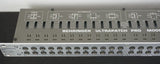 Behringer Ultrapatch Pro PX2000 48-Point Patchbay 4-Mode Rack - image 6