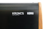 Korg Kronos 2 73 Key Polyphonic Workstation Electronic Keyboard Synthesiser - image 6