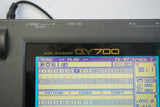 Yamaha QY700 Sequencer Workstation W/ MIDI Synthesiser Effects & More - image 6
