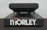 Morley Pro Series II WAH - PWA-II Electric Guitar Effect Pedal - image 6