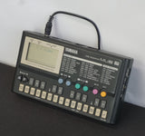 Yamaha MU5 Tone Generator Vintage Portable MIDI Sound Module - image 6