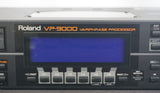 Roland VP-9000 VariPhrase Processor Sampler Vocal Processor 2U Rack Mount - 100V - image 6