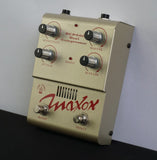 Maxon RCP660 Real Compressor Tube Power Guitar Effect Pedal W/ Box! - image 6