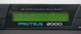 E-MU Proteus 2000 Vintage MIDI Module Classic Synthesiser Sounds 1U Rack Unit - image 6
