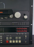 Fostex G16 16-Track 1/2″ Reel-to-Reel Professional Multitrack Tape Recorder 100V - image 6