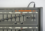 Pearl Syncussion SY-1 Vintage Analogue Electronic Drum Synthesiser & CU-1 Pads - image 6