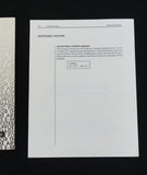 E-MU Systems Proteus Operation Manual W/ Proteus 2 Addendum Operation Manual - image 6