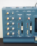 Tascam Porta 02 MKII Blue - 4 Track Analogue Cassette Recorder - Pro Serviced - image 6