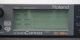 Roland Sound Canvas SC-88VL Polyphonic Sound Module w/ Effects & MIDI - image 6