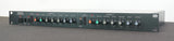 Yamaha GC2020 Stereo Compressor Limiter 2-Channel Vintage Rack - 100V - image 6
