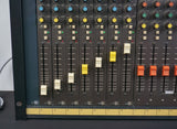 Soundcraft Series 200 Vintage 7 Channel Analogue Mixer - 240V - Serviced! - image 6