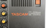 Tascam M-06 ST 6 Channel Vintage Analogue Mixer - 100V - image 6