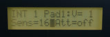 Yamaha PTX8 Percussion Tone Generator Vintage 2U Rack Module - 100V - image 6