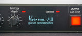 Vesta Fire J-II Vintage Japanse Guitar Amplifier 1U Rack Mount - 100V - image 6
