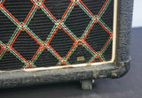 Vox AC30 Top Boost 1980's UK Valve Combo Amp Vintage Guitar Amplifier - 240V! - image 6