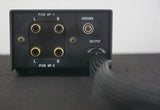Denon AU-320 Step Up Transformer For MC Phono Moving Coil Cartridge - image 6