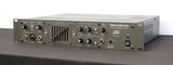 Peavey MEGABASS Digital Bass System 80s Solid Sate Bi-Amped Bass Amp Head - 120V - image 6