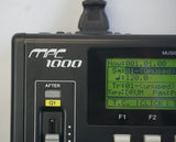 Akai Professional MPC 1000 Portable Music Production Centre Sampler Sequencer  - image 6