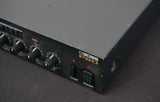 Boss PRO CL-50 Compressor Limiter 1/2U Micro Rack Mount Signal Processor - image 6