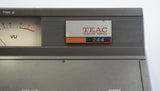 Teac Tascam Portastudio 244 80s 4 Track Multitrack Cassette Tape Recorder - 100V - image 6
