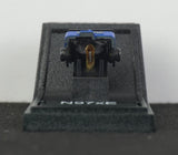 Shure N97xE Stylus for M97xE Cartridge W/ Dynamic Stabiliser Brush In Box! - image 6