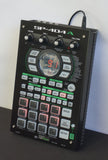Roland SP-404A Linear Wave Sampler Black Production Sampler / Drum Machine - image 6