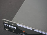 MAM VSR-3 Triple Spring Vintage Spring Reverb 90's 1U Rack Mount Effects Unit - image 6