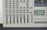 Tascam Portastudio 464 4 Track Multitrack Cassete Recorder PRO Serviced - 240V - image 6