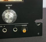 Tascam 122 MKIII 3 Head Professional 90's Cassette Deck - Serviced 122MKIII - image 6