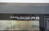 Roland R-8 Human Rhythm Composer Vintage 80s Drum Machine W/ PSU! - image 6
