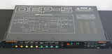 Roland DEP-5 Vintage 80's Digital Multi Effects Processor 1U Rack Mount - 100V - image 6