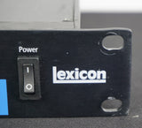 Lexicon MPX 500 24-Bit Stereo Dual-cChannel Digital Reverb & Effects Processor - image 6