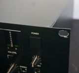 Yamaha MV802 Vintage 8-Channel 2U Rackmount Line Mixer - 100V - image 6
