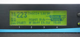 Lexicon MPX 550 24-Bit Stereo Dual-Channel Digital Reverb & Effects Processor - image 6