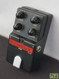 Pearl CO-04 Vintage Analogue Compressor Sustain Guitar Effects Pedal Japan - image 6