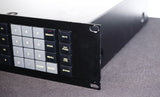 Yamaha Rev-7 Vintage Programable Stereo 80's Digital Reverberator - 100V - image 6