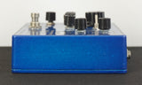 Midnight Amplification Heavy Head Electric Guitar Preamp / Distortion Pedal - image 6