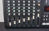 Tascam Portastudio 424 MKIII Multitrack Cassette Tape Recorder Mixer - Serviced! - image 6