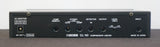Boss PRO CL-50 Compressor Limiter 1/2U Micro Rack Mount Signal Processor - image 6