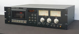 Tascam 122 MKIII 3 Head Professional 90's Cassette Deck - Serviced 122MKIII - image 6