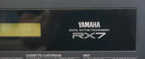 Yamaha RX7 Vintage Programmable Digital Drum Rhythm Machine Sequencer MIDI RX-7 - image 6
