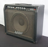 Ashton GA50 50W 1x12 Two-Channel Solid State Guitar Combo Amplifier (1 fault) - image 6