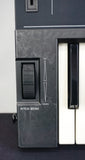 Casio CZ-1000 Vintage 80's Digital Phase-Distortion Synthesiser - image 6