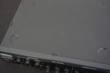 Yamaha GSP100 GS Guitar Sound Processor  - 1/2U Size Micro Rack - image 6
