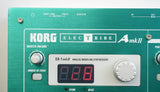 KORG Electribe EA-1 mkII MK2 Analog Modeling Synthesizer / Analogue Synthesiser - image 6