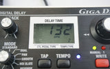 Boss DD-20 Giga Delay Guitar Effects Twin Pedal Digital Delay - image 6