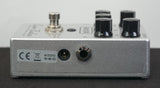 MXR Super Badass Distortion Analogue Electric Guitar Effects Pedal - image 6