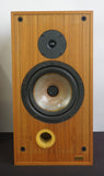 Spendor SP2 Vintage British Made Bass Reflex Monitor Hi-Fi Speaker Pair - image 6