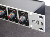 MAM MB33 Analog Bass-Synthesizer 1U Rack Mount TB303 Inspired Synthesiser - image 6