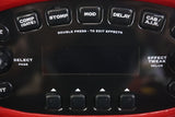 Line 6 Pod XT Ultimate Tone For Guitar - Effects & Amp Model Box / Kidney Bean - image 6
